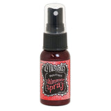 Dylusions - Shimmer Sprays - Postbox Red