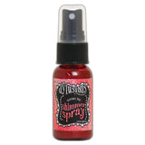Dylusions - Shimmer Sprays - Cherry Pie