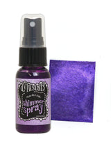 Dylusions - Shimmer Sprays - Laidback Lilac