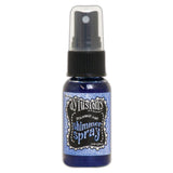 Dylusions - Shimmer Sprays - Periwinkle Blue