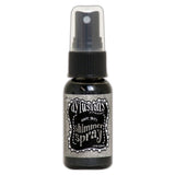 Dylusions - Shimmer Sprays - Slate Grey