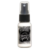 Dylusions - Shimmer Sprays - White Linen