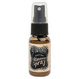 Dylusions - Shimmer Sprays - Desert Sand
