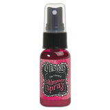 Dylusions - Shimmer Sprays - Pink Flamingo