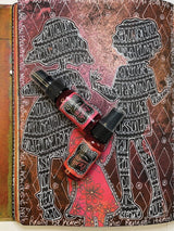 Dylusions - Shimmer Sprays - Pink Flamingo