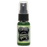 Dylusions - Shimmer Sprays - Mushy Peas