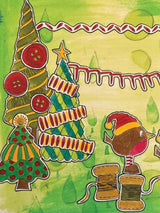 Dylusions - Shimmer Sprays - Mushy Peas