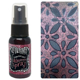 Dylusions - Shimmer Sprays - Cranberry Juice