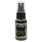 Dylusions - Shimmer Sprays - Jungle Leaf