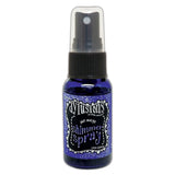 Dylusions - Shimmer Sprays - Just Indigo