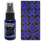 Dylusions - Shimmer Sprays - Just Indigo