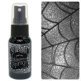 Dylusions - Shimmer Sprays - Rainy Day