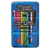 ***Pre-Order*** Dylusions - Intense Colour Caykes & Sticks - Set 2