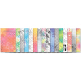 Dylusions - Creative Dyary 5"X8" - Kraft W/Black