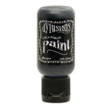 Dylusions - Acrylic Paint - Black Marble