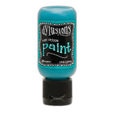 Dylusions - Acrylic Paint - Blue Lagoon