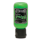 Dylusions - Acrylic Paint - Cut Grass