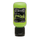 Dylusions - Acrylic Paint - Fresh Lime