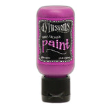 Dylusions - Acrylic Paint - Funky Fuchsia