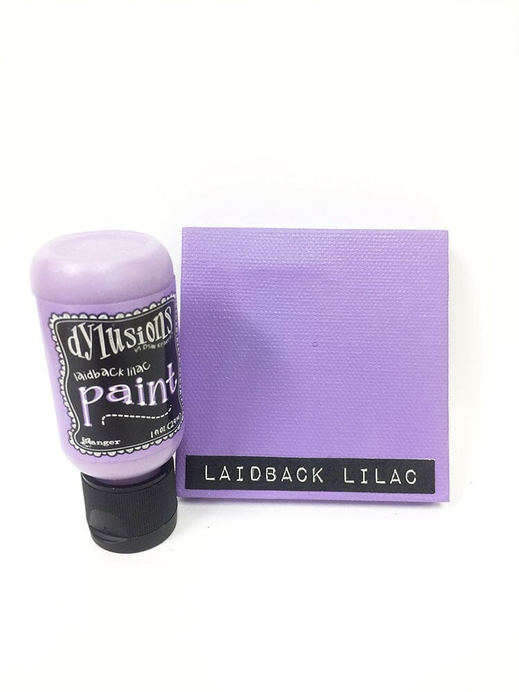Dylusions - Acrylic Paint - Laidback Lilac