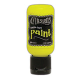 Dylusions - Acrylic Paint - Lemon Drop