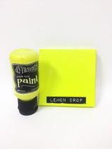 Dylusions - Acrylic Paint - Lemon Drop