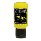 Dylusions - Acrylic Paint - Lemon Zest
