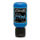 Dylusions - Acrylic Paint - London Blue