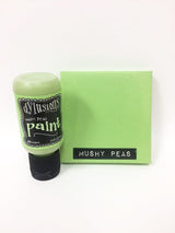 Dylusions - Acrylic Paint - Mushy Peas