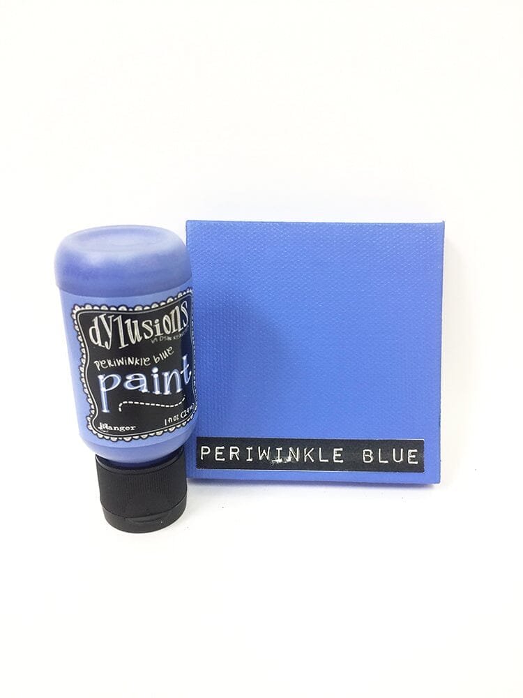 Dylusions - Acrylic Paint - Periwinkle Blue