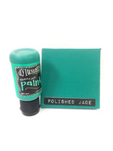 Dylusions - Acrylic Paint - Polished Jade