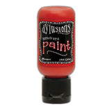 Dylusions - Acrylic Paint - Postbox Red