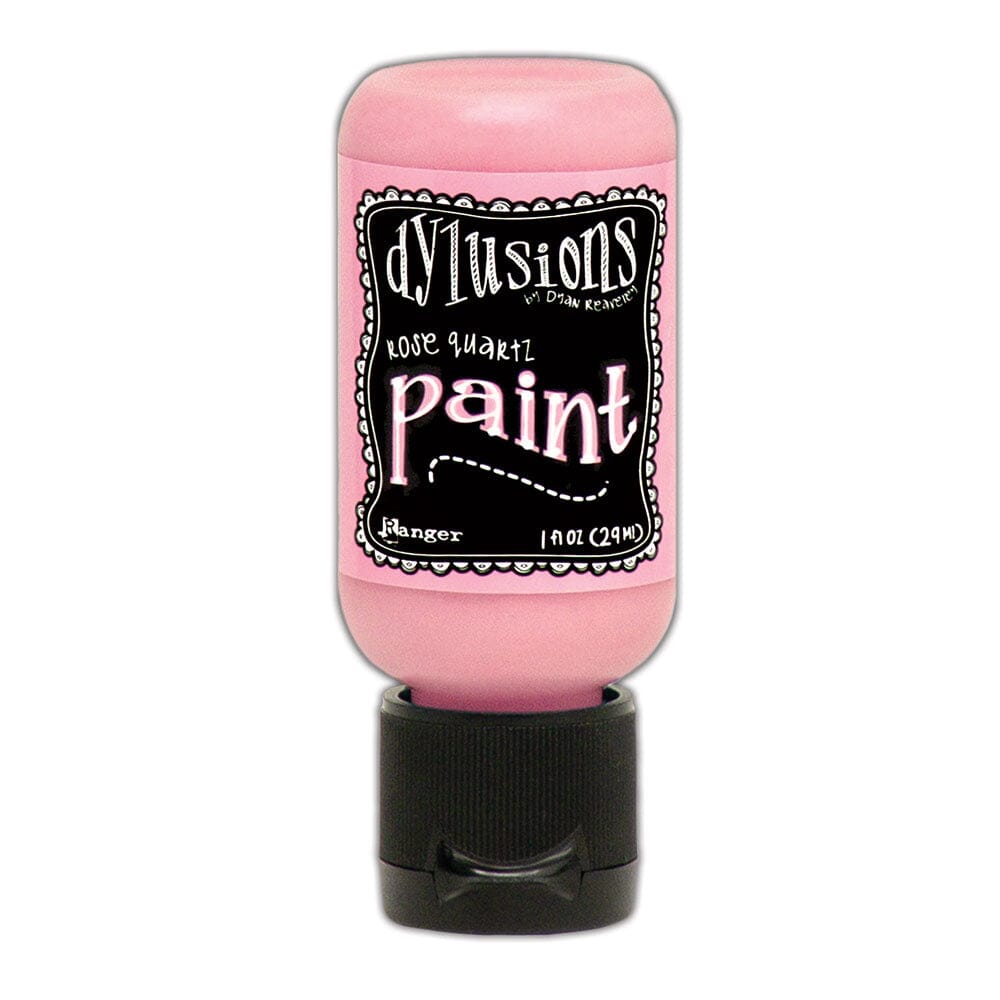 Dylusions - Acrylic Paint - Rose Quartz