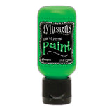 Dylusions - Acrylic Paint - Sour Appletini