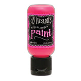 Dylusions - Acrylic Paint - Tropical Sangria