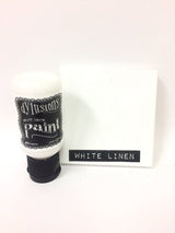 Dylusions - Acrylic Paint - White Linen