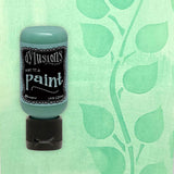 Dylusions - Acrylic Paint - Mint Tea