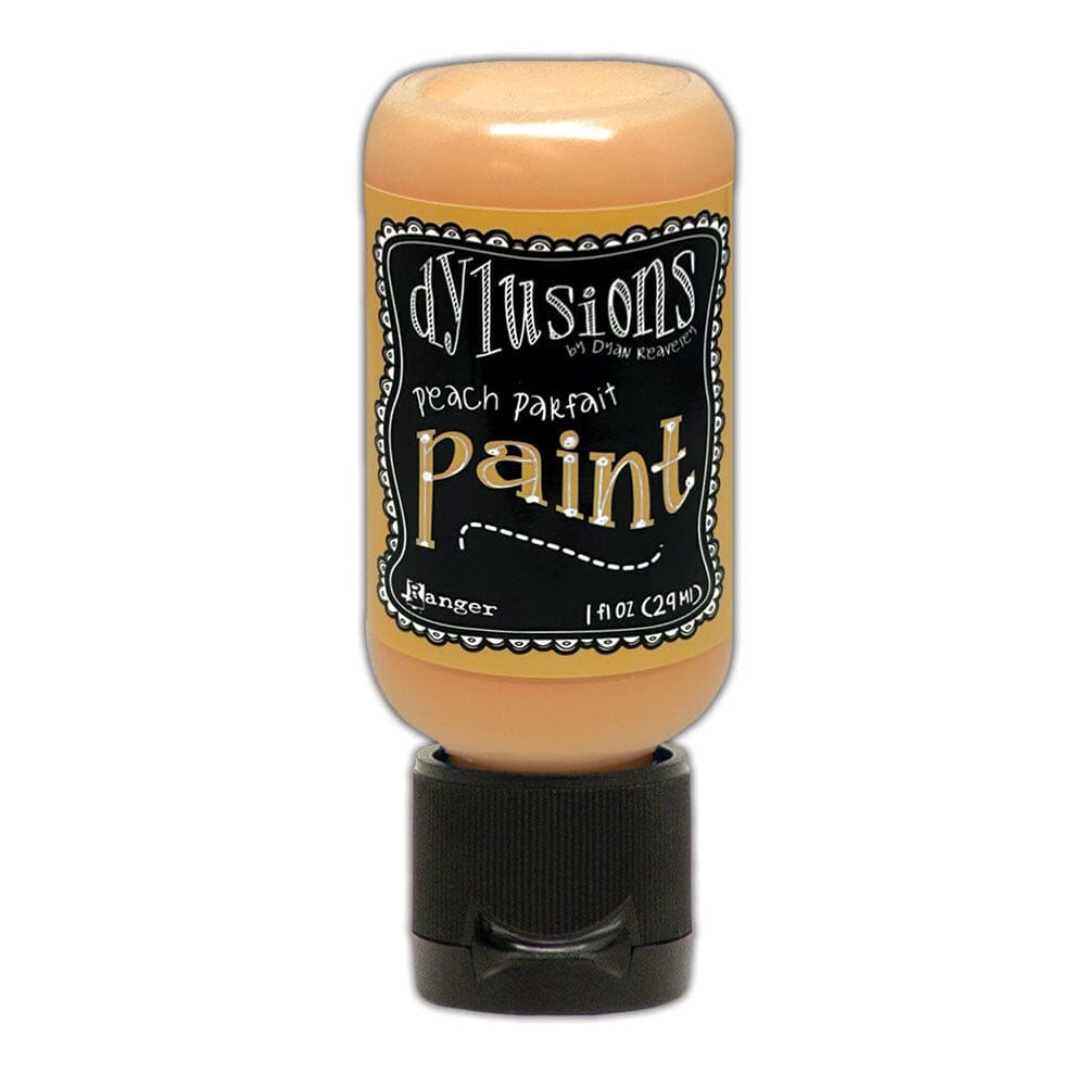 Dylusions - Acrylic Paint - Peach Parfait