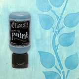Dylusions - Acrylic Paint - Robins Egg