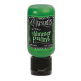 Dylusions - Shimmer Paint - Cut Glass