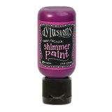 Dylusions - Shimmer Paint - Funky Fuchsia