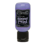 Dylusions - Shimmer Paint - Laidback Lilac