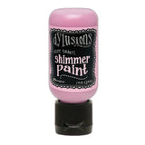 Dylusions - Shimmer Paint - Rose Quartz