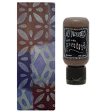 Dylusions - Acrylic Paint - Tree Bark