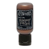 Dylusions - Shimmer Paint - Tree Bark