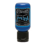 Dylusions - Acrylic Paint - Blueberry Mimosa