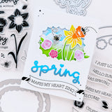 Catherine Pooler - Daffodil Blooms Bundle