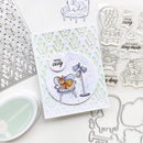***Pre-Order*** Catherine Pooler - Deco Flourishes Cover Plate Die