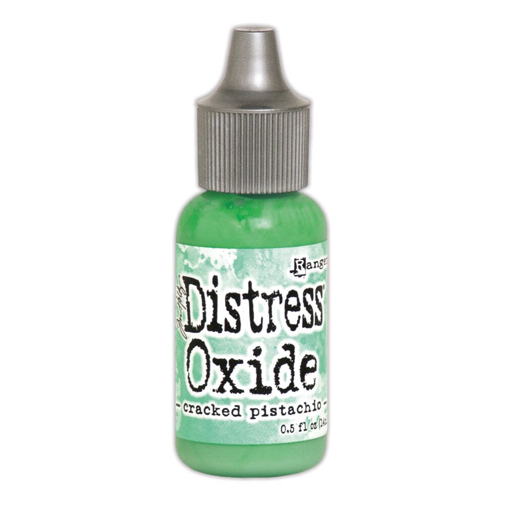 Tim Holtz - Distress Oxides Reinker - Cracked Pistachio