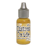 Tim Holtz - Distress Oxides Reinker - Fossilized Amber